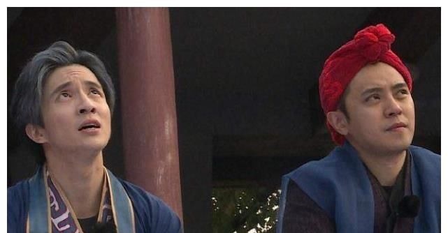 差在哪?男人帮:我们最喜欢虐新人!极限男团:我们让嘉宾取胜!