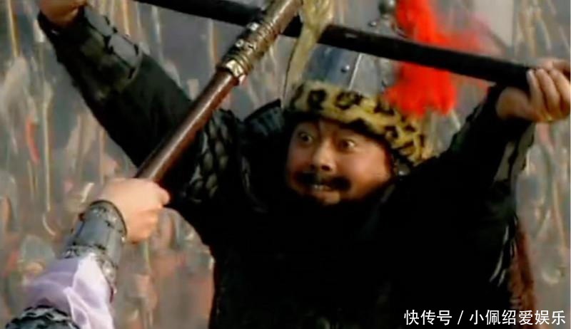 吕布|两尖四刃,三尖三刃,五尖三刃,到底哪一种是吕布用的方天画戟?