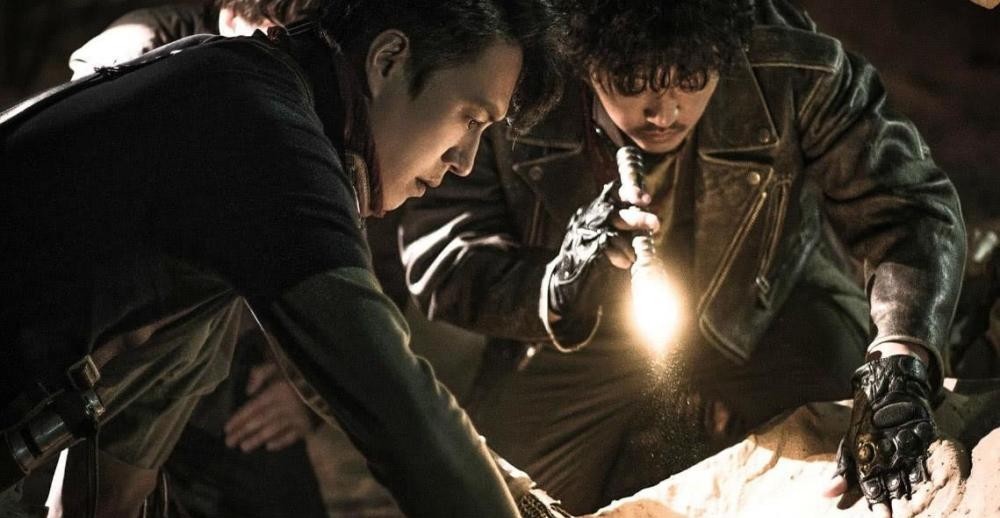 防盗|本是防盗机关,却让盗墓行为更加猖獗,背后原因令人震惊