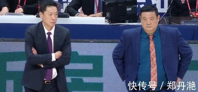 久事|97-125!山东男篮大溃败,全线哑火,创2大耻辱纪录,主帅黑脸