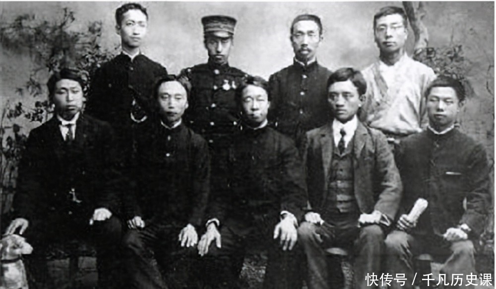 宋振吕|宋教仁儿子宋振吕:千里追凶为父报仇,居然促成中华民国第一宗才!