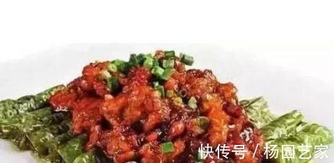 红椒|美味的几道家常菜，下酒又下饭，营养又美味，请客吃饭非常有面子