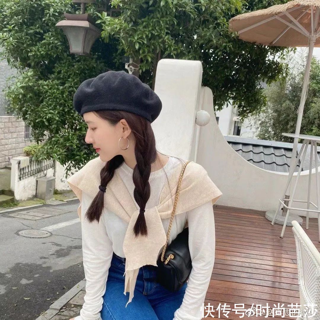 穿搭|你真的把基础款，发挥出100%的实力了吗？