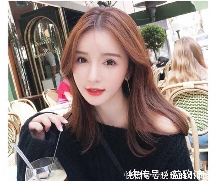 脸型|不要随意做头发,不同的脸型剪对合适的发型,让你颜值直线上升