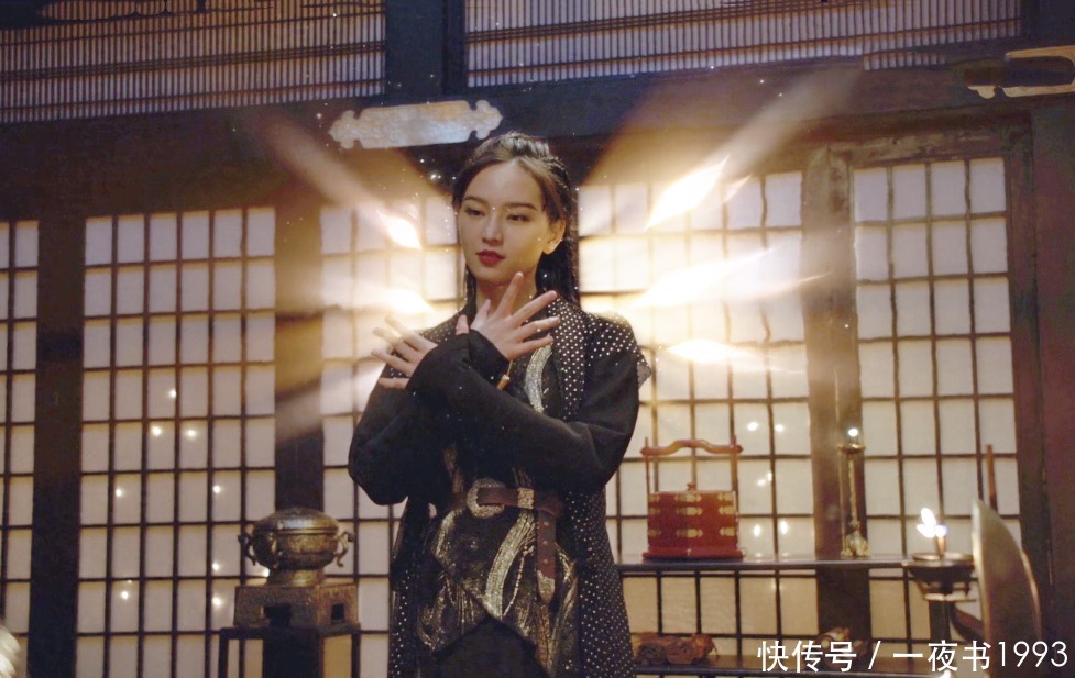 斗罗大陆电视剧千仞雪假扮胡列娜?简化版六翼天使武魂亮相,看哭了