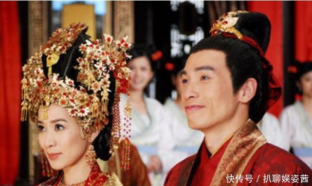 发脾气|公主出嫁前发脾气，皇帝大怒，当场换一位公主出嫁，驸马秒变妹夫