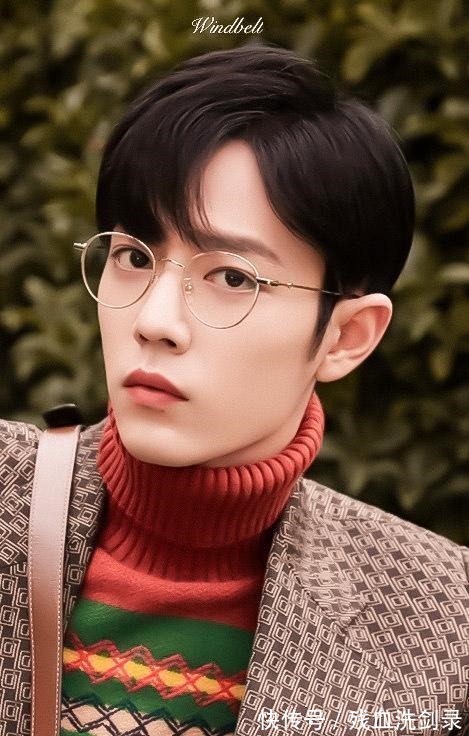 青春環(huán)游記2|關(guān)于肖戰(zhàn)與《青春環(huán)游記2》