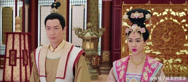 武则天|祸从口出,她是历史上惟一一个死后享受皇帝待遇的公主!