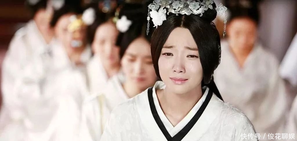 自尽|一代贤后卫子夫,史书中赞不绝口,为何最终要选择自尽而亡?