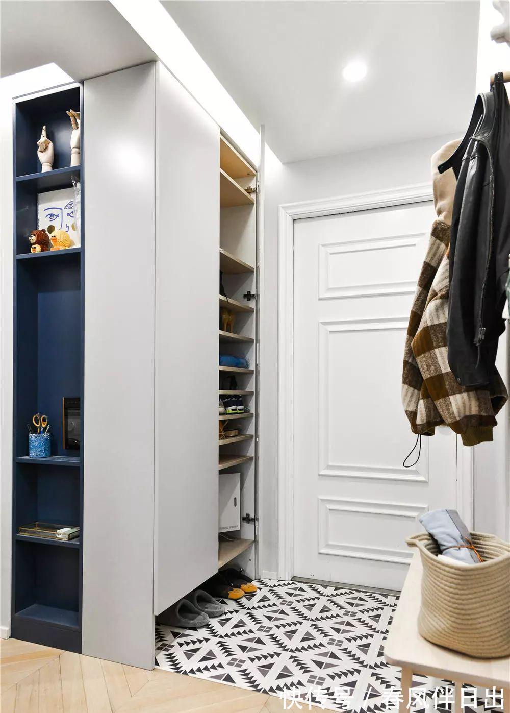 物品|家里有这些设计不仅颜值高，而且入住后更实用，让你家越住越舒适