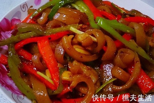 常吃|一口咬下去,满满胶原蛋白,女性常吃,淡化色斑皱纹,越来越年轻