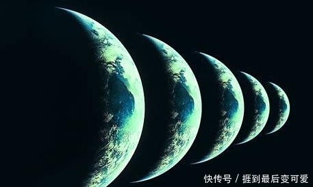 边际 科学家:我们发现了宇宙的边界,“宇宙墙”将我们禁锢了起来