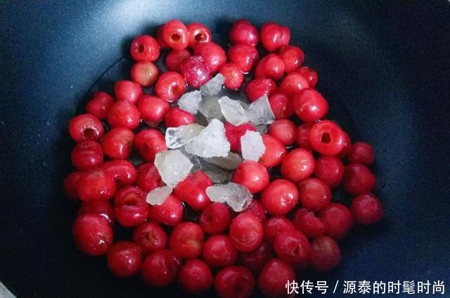 再穷|此水果比牛肉贵,家里再穷也要买来吃,一周吃一次,皮肤都变好了