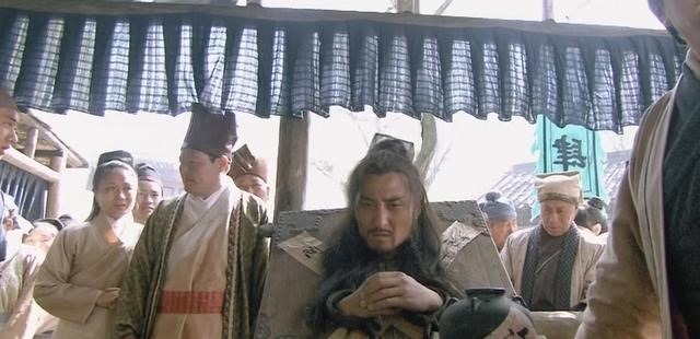 换成|如果飞云浦之战换成林冲或鲁智深，能够像武松一样顺利脱身吗
