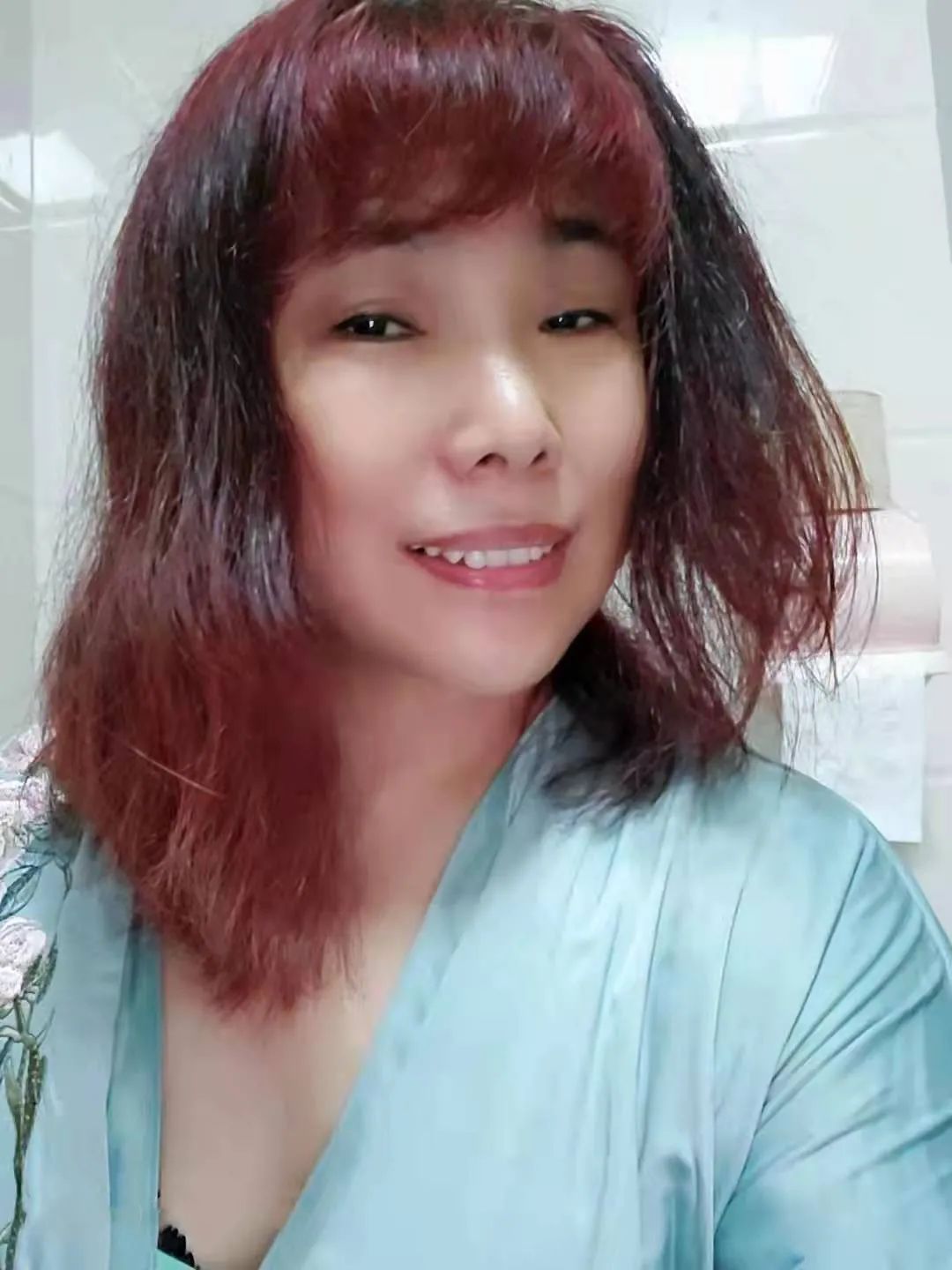 罗浮宫@「?常露」｜水墨一品-中国当代书画名家精品展