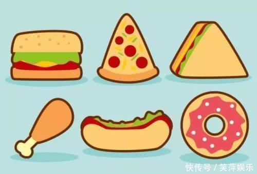 胎儿|孕妈在晚上最好别吃这几种食物,不仅胎儿不喜欢,还容易胖