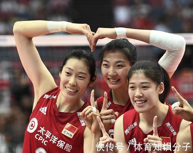 李盈莹|中国排协新动作!3大球星强势入围成代表,李盈莹勇敢喊出新口号