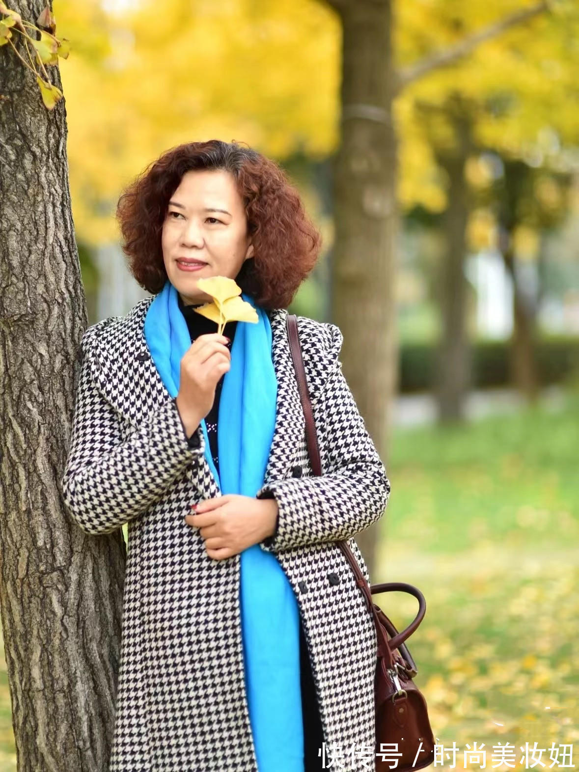 搭配 终于找到适合60岁的冬季打扮,实用洋气又提气质,值得借鉴