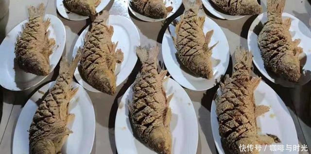 舌尖上的河南之新乡封丘来了!