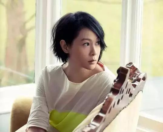 高跟鞋|刘若英嫁给中医后,才明白长的好不如嫁的好!中医绝活能俘获人心