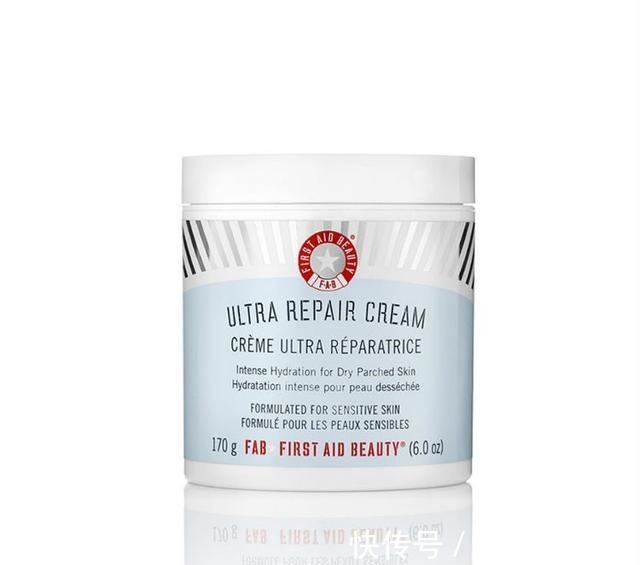 质地|百元平价面霜推荐抗老选露得清,干皮用资生堂,敏感肌首选FAB!