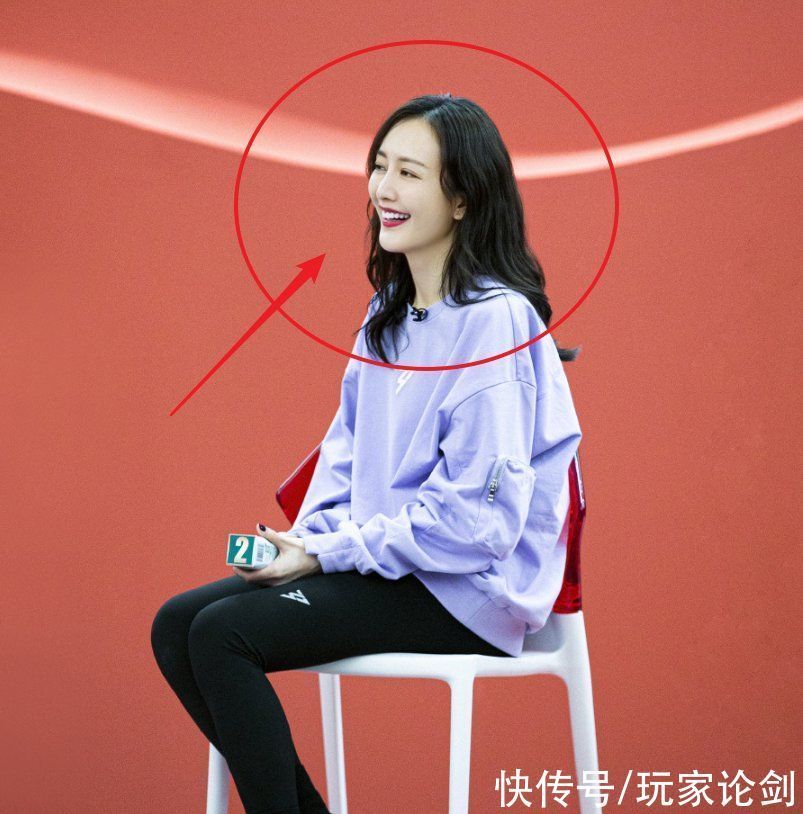 榜單|浪姐2人氣榜單出爐，王鷗張柏芝排名令人意外，第一名實至名歸