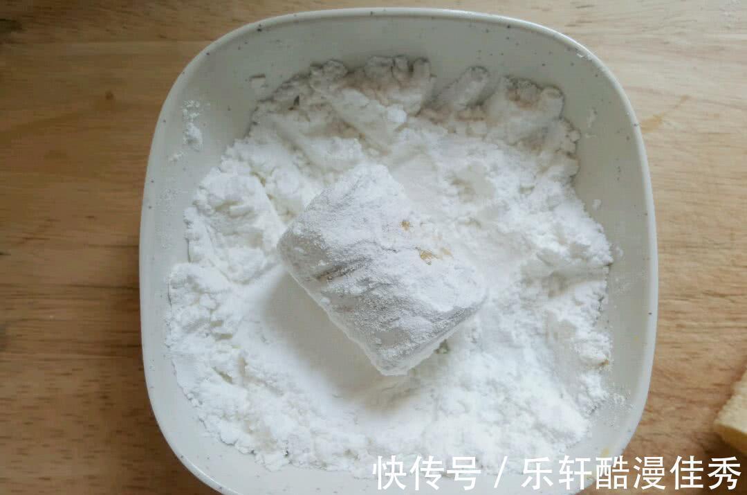 鸡蛋液|拔丝香蕉零失败的做法，拉丝可见，外酥里嫩，小朋友都抢着吃