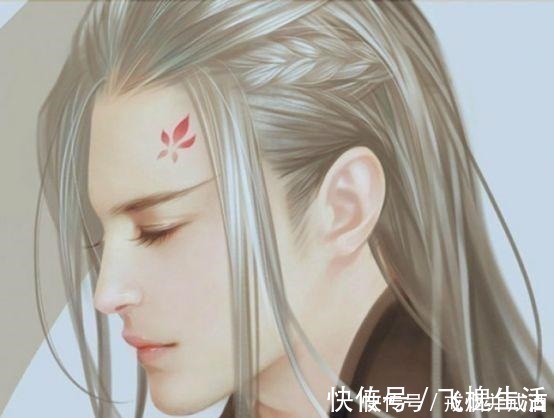 美男子|古代的美男子是只符合古代人的审美,还是也符合现代人的审美!