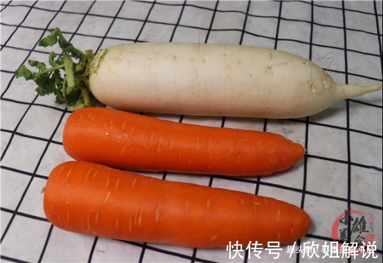 还在买胡萝卜吗别再吃了！菜贩子自己都不吃，可惜懂的人太少