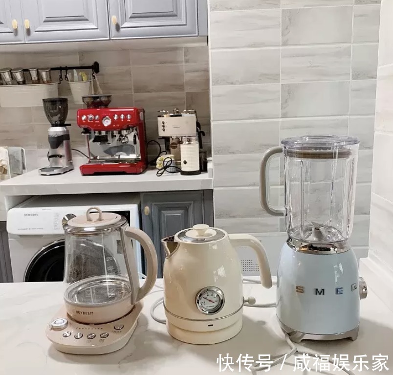 炒菜|厨房不会装请不要乱装,参考这8处实用设计,让厨房越用越顺心