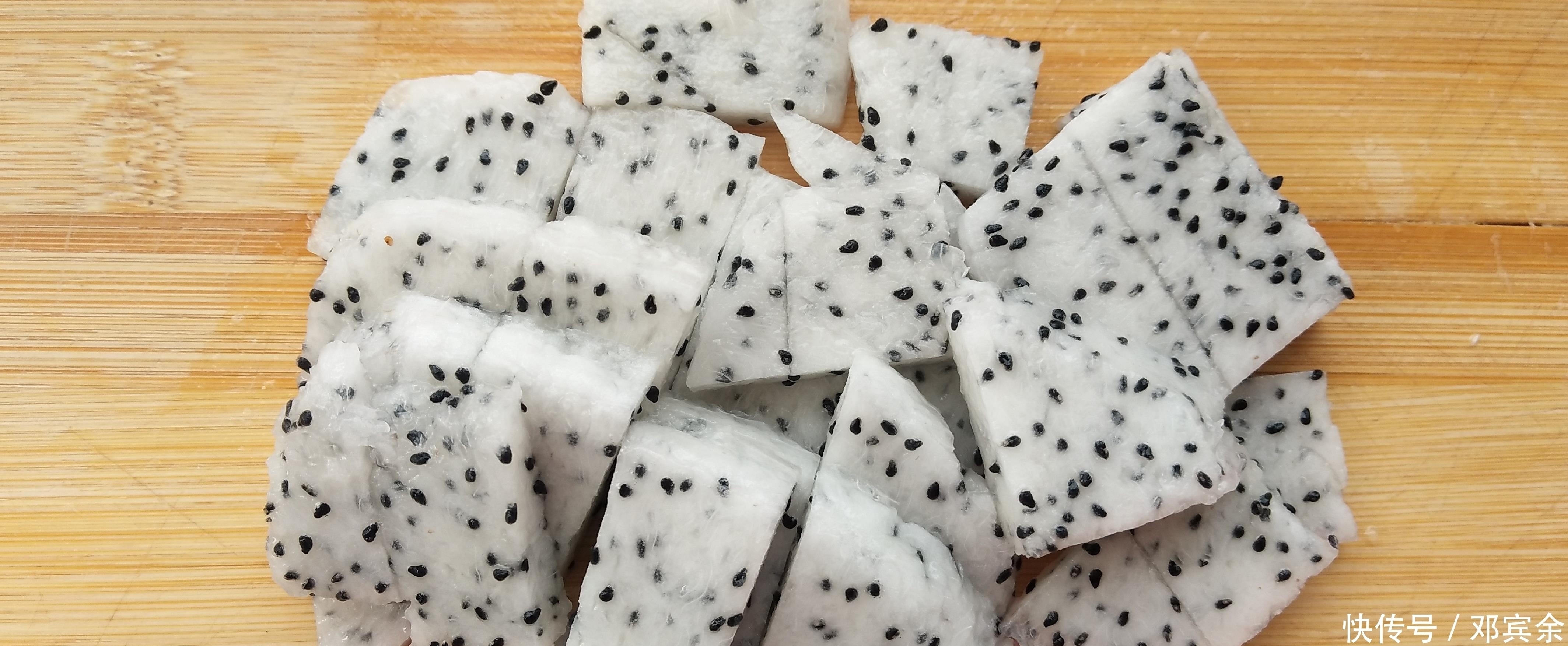 小厨|健身教练教我的减脂晚餐,果然管用,1周就瘦了4斤