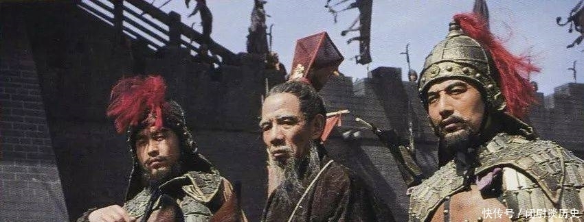 三国|三国,真正小心眼的并非周瑜,而是曹丕!