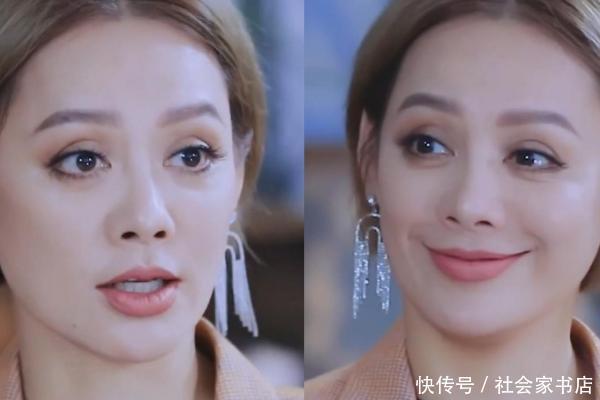 宁静给节目组送猪饲料，对比其他姐姐，网友不愧是猪饲料代言人