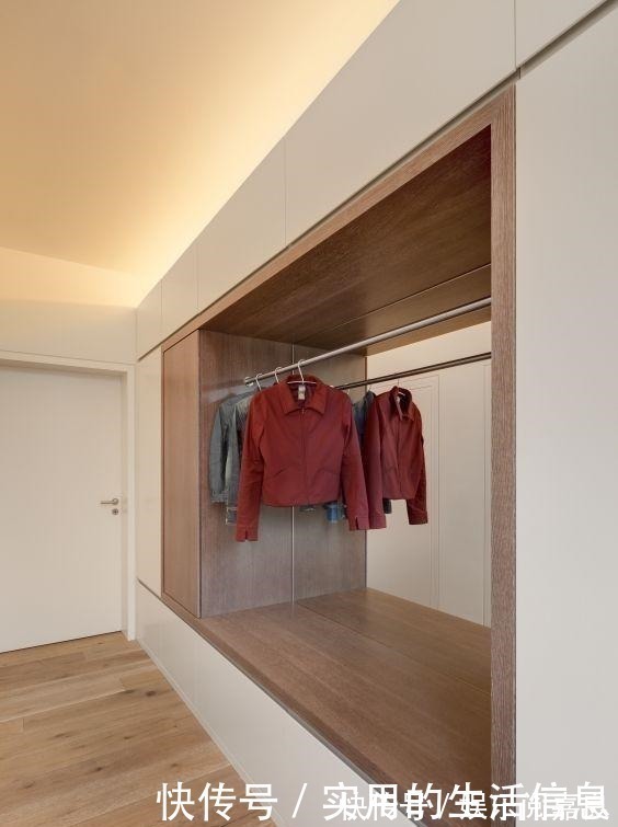 鞋凳|以后打柜子,转角也让木工掏个卡座出来,鸡肋空间利用率大大提高!