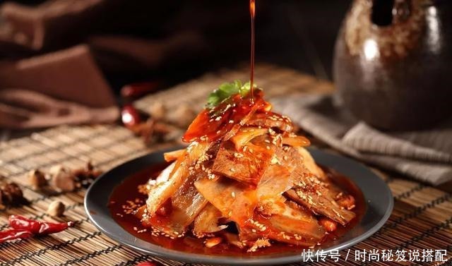 只需十分钟,轻松做出3种美味居家下酒菜,最后一道救场菜惊艳了