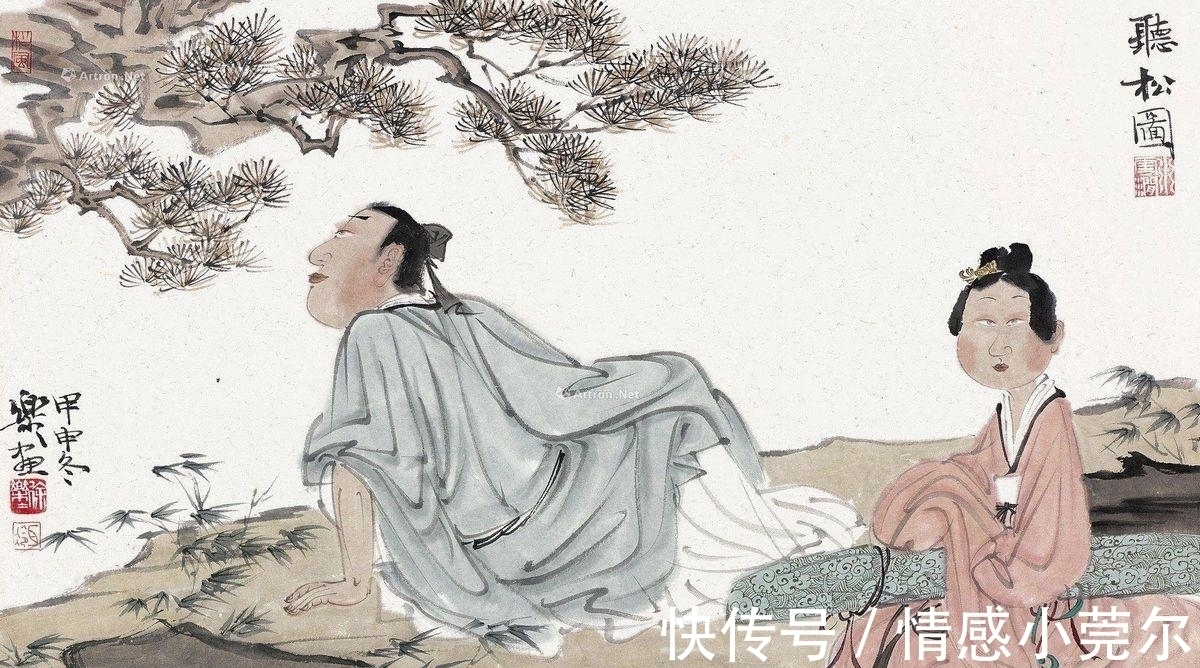 独处!“人无癖,不可交”:有这五种癖好的人,并非常人,值得深交