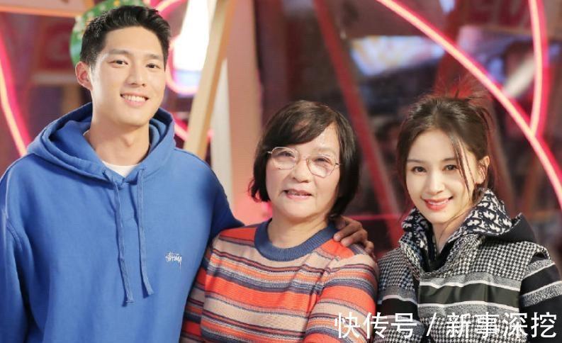 综艺|国内首档离婚综艺官宣,看清明星阵容后:我一定要追