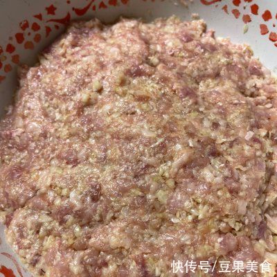 饺子|学会这样做白菜猪肉蒸饺秒变大厨