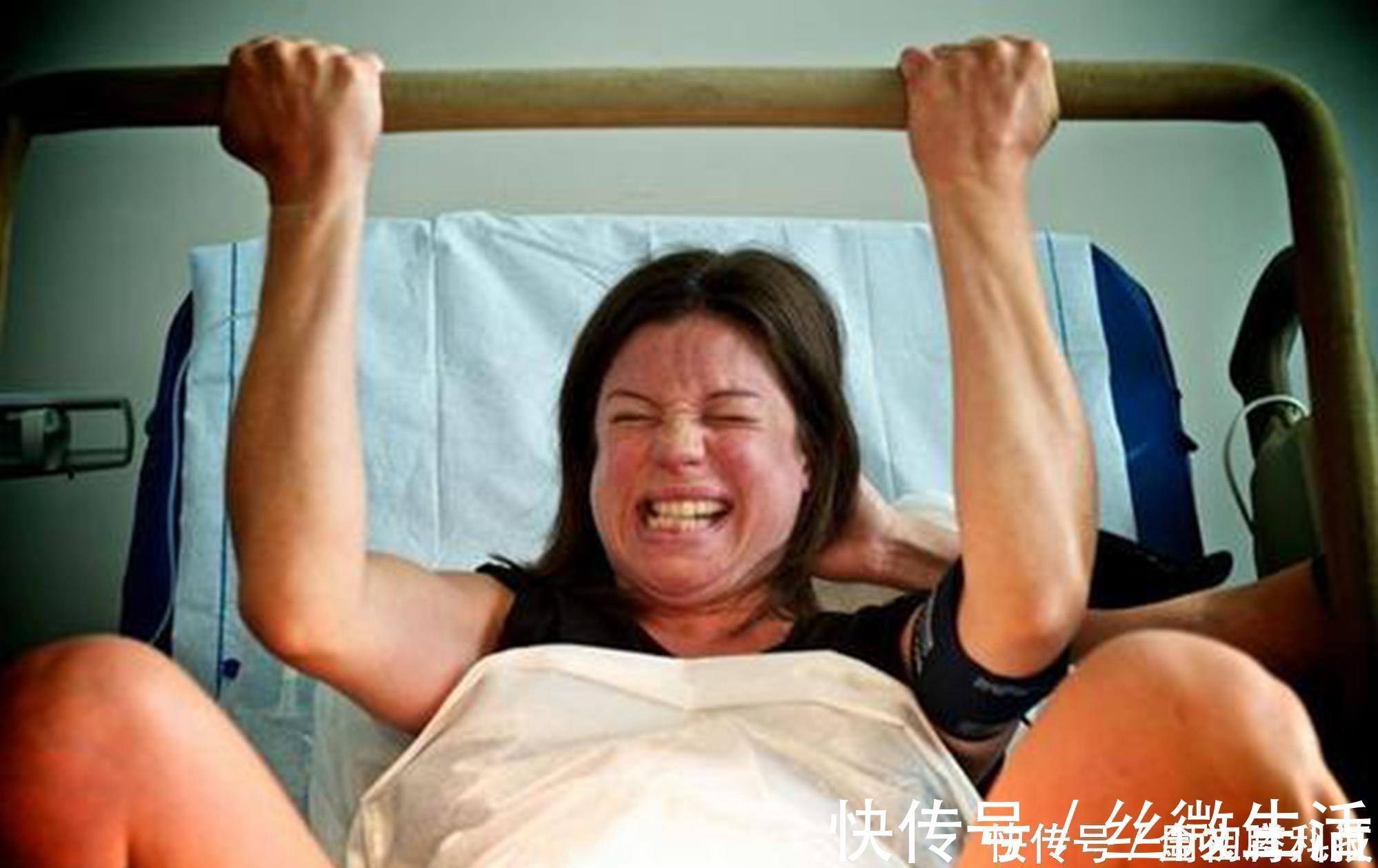 孩子|“生孩子怎么不给开空调”一句埋怨引出“产房冷”,原因很贴心