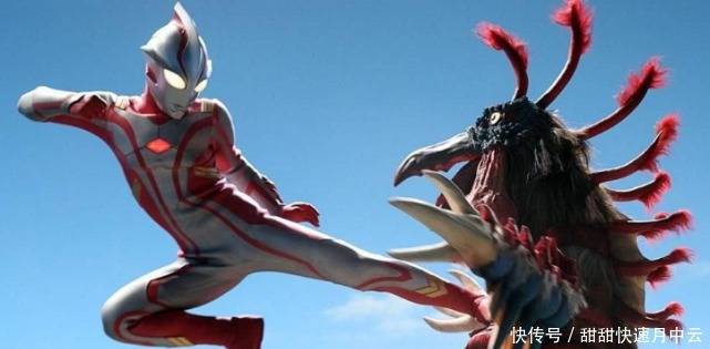 大招|奥特曼明明可以立刻使用必杀技，为何奥特曼一开始都不放大招！