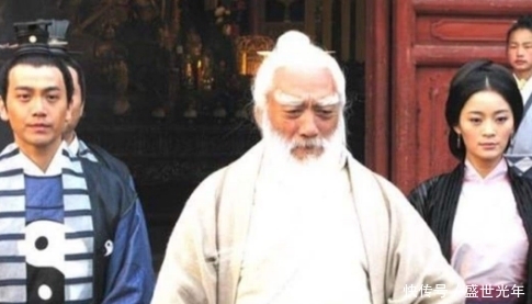 九阴真经|王重阳教的徒弟没人上五绝,郭靖是全真编外人员,却成天下第一?