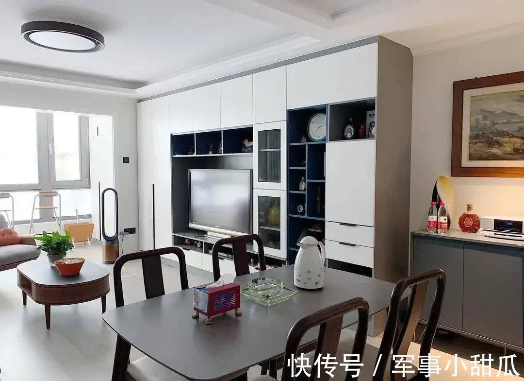 范儿|白白浪费10㎡，小户型别再这么装了！