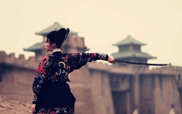 机构|庞大的明朝宦官机构,十万宦官治理明朝