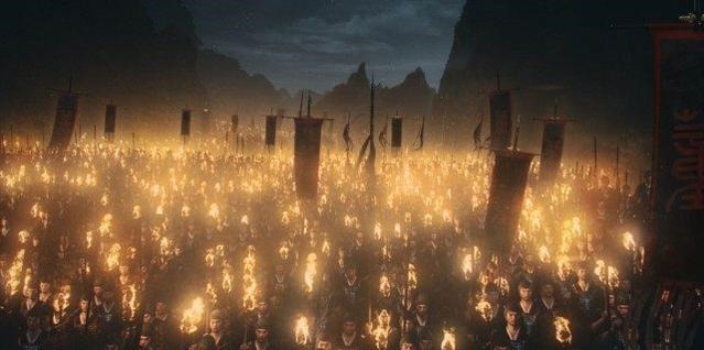 到底|三国风云让刘备遗憾万古,让孙权追悔莫及,这对父子到底是谁呢