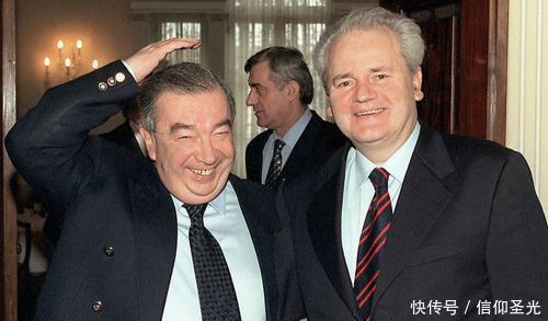 南斯拉夫|南斯拉夫消失了其实并没有，只是他们回归了本来的面目！