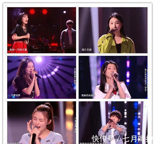 李榮浩|翻版單依純本季能否奪冠?李榮浩一句話道破其中的玄機