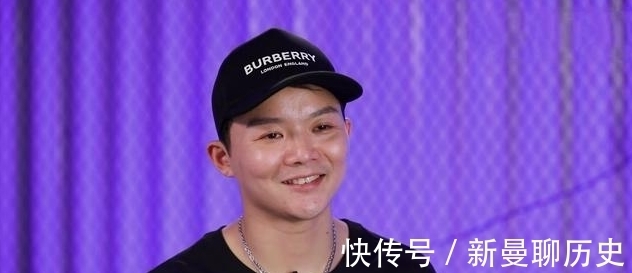 《街舞》冠军命运不同,韩宇参加新综艺,“双冠王”继续教课