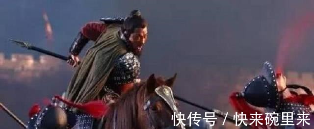 五虎将!水浒最悲剧的人物,三代梁山之主都提防他,下场让人垂泪!