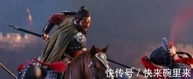 五虎将！水浒最悲剧的人物，三代梁山之主都提防他，下场让人垂泪！