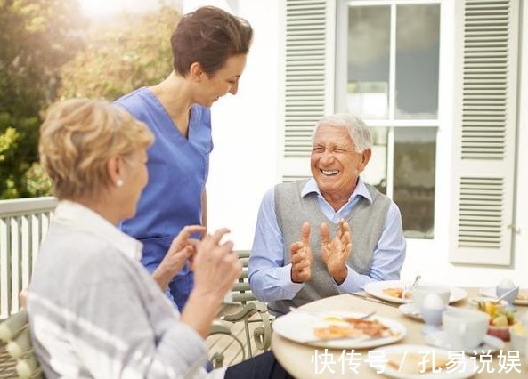 黄帝内经|45岁后,能长寿的人,往往有6大共性,占2个以上,那恭喜你!